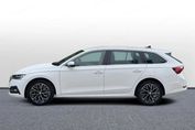 Skoda Octavia 1.5 TSI e-Tec Style DSG