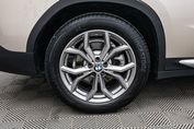 BMW X4 xDrive20i aut