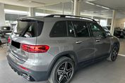 Mercedes GLB 200 AMG Line