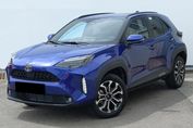Toyota Yaris Cross Style 1.5 Hybrid