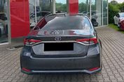 Toyota Corolla Style 1.5 Hybrid