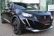 Peugeot 2008 1.2 PureTech GT Pack S&S EAT8