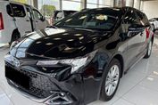 Toyota Corolla Comfort 1.8 Hybrid