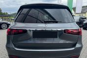Mercedes GLS 450 d 4-MATIC AMG Line