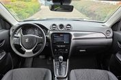 Suzuki Vitara 1.5 DualJet Hybrid Premium Plus 2WD AGS