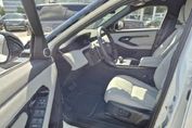 Land Rover Range Rover Evoque P270e PHEV S