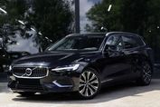 Volvo V60 B4 Plus Bright