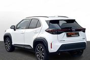 Toyota Yaris Cross Hybrid 1.5 Comfort