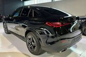 Mercedes GLC Coupe 220 d 4-Matic AMG Line