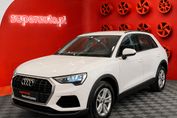 Audi Q3 35 TFSI mHEV S tronic
