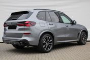 BMW X5 xDrive30d M Sport