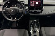 Toyota Corolla 2.0 Hybrid Comfort