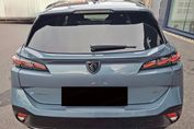 Peugeot 308 e-308  GT 54kWh