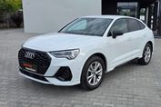 Audi Q3 35 Tfsi s-Line