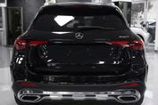 Mercedes GLC 220 d 4-Matic AMG Line