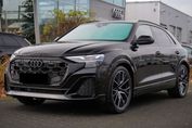 Audi Q8 TFSI e quattro