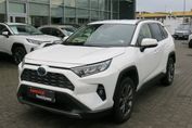 Toyota RAV4 2.5 Hybrid Comfort 4x2