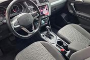 Volkswagen Tiguan TDI SCR Life DSG
