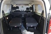 Toyota Proace City Verso Long 1.5 d-4D Business