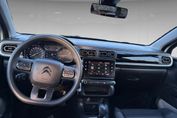 Citroen C3 Shine 1.2 PureTech EAT6