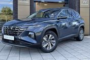 Hyundai Tucson 1.6 T-GDi HEV Executive Final Edition 2WD