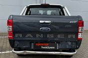 Ford Ranger XLT 4x4