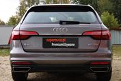 Audi A4 40 TDI S tronic