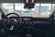 Mercedes CLA 180 d 7G-DCT