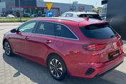 Kia Ceed 1.5 t-Gdi Tribute Dct