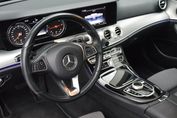 Mercedes Klasa E 200 d 9G-TRONIC