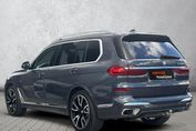 BMW X7 xDrive40d M Sport