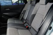 Toyota Corolla 1.8 Hybrid Style