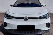 Volkswagen ID.4 Plus
