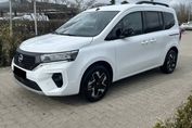 Nissan Townstar Combi N-Connecta DIG-T L2 DCT