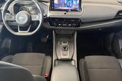 Nissan Qashqai 1.3 Dig-t Mhev Acenta Xtronic