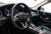 Mercedes GLC 200 d 4-Matic