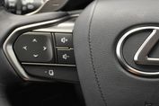Lexus NX 350h Prestige AWD