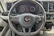 Volkswagen Crafter L4H2