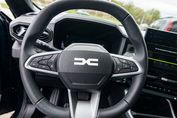 Dacia Bigster Journey 1.8 Full Hybrid