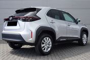Toyota Yaris Cross Comfort 1.5 Hybrid
