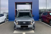 Ford Transit Courier Trend L1H1