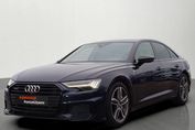 Audi A6 55 TFSI quattro Sport S tronic