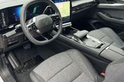 Renault Espace Techno 5os. 1.2 E-Tech Full Hybrid