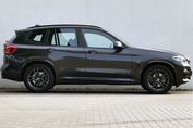 BMW X3 xDrive20d M Sport