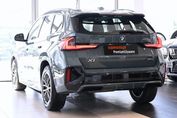 BMW X1 xDrive23d M Sport