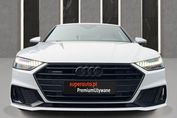 Audi A7 40 TDI mHEV Quattro S tronic