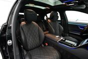 Mercedes Klasa S 450 4MATIC L AMG Line