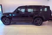 Land Rover Defender 130 3.0 D300 mHEV X-Dynamic SE
