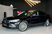 BMW Seria 6 630d xDrive
