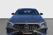 Mercedes CLA AMG CLA 35 4-Matic 8G-DCT AMG